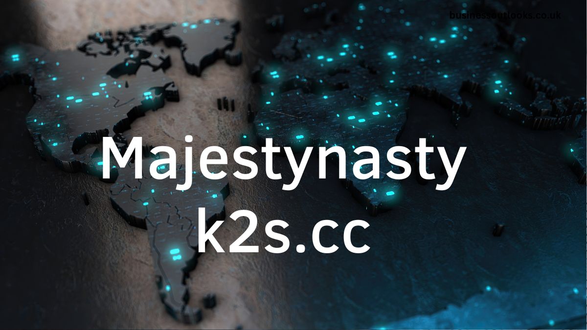 Majestynasty K2S.cc