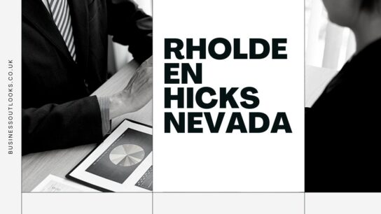 Rholdeen Hicks Nevada