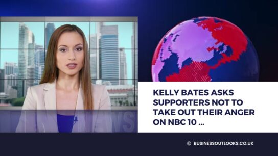 Kelly Bates Asks Supporters Not to Take out Their Anger on Nbc 10 ...