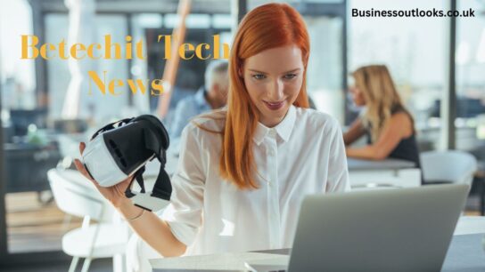 Betechit Tech News