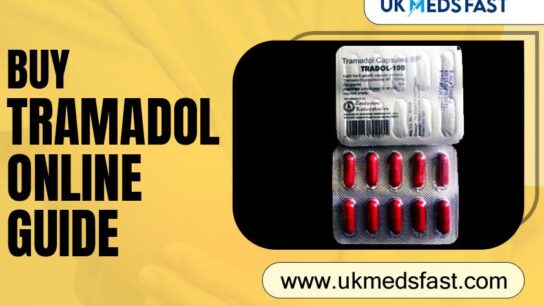 Buy Tramadol Online Guide