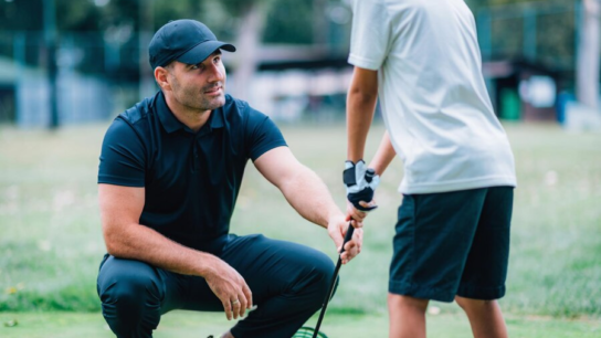 The Ultimate Guide to Golf Training Aids